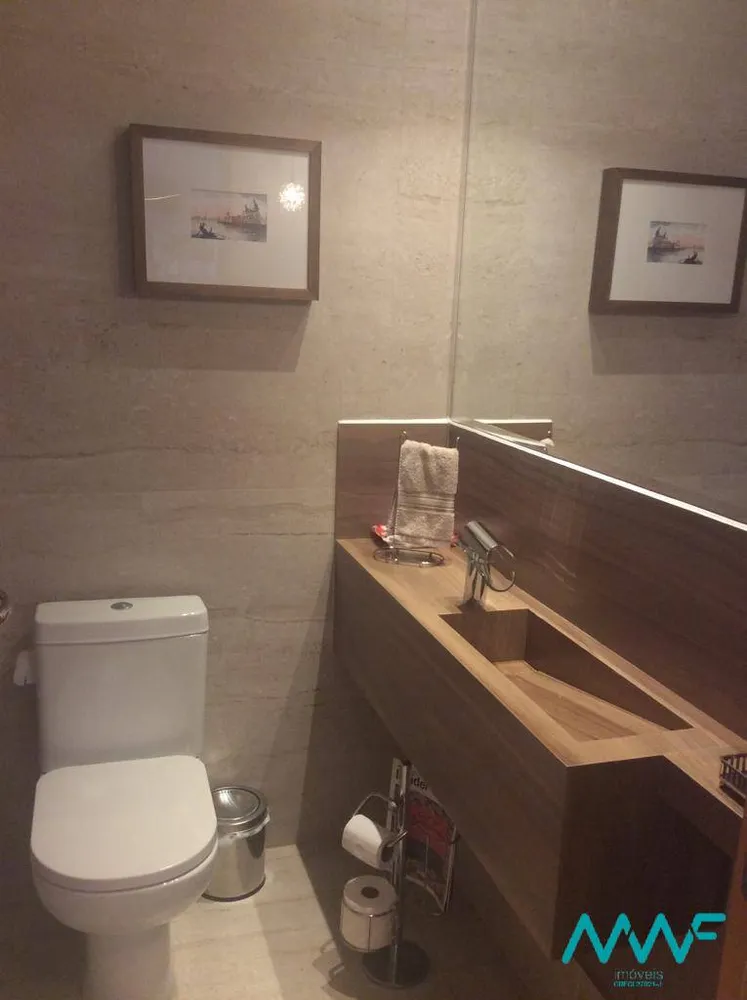 Apartamento, 3 quartos, 228 m² - Foto 5