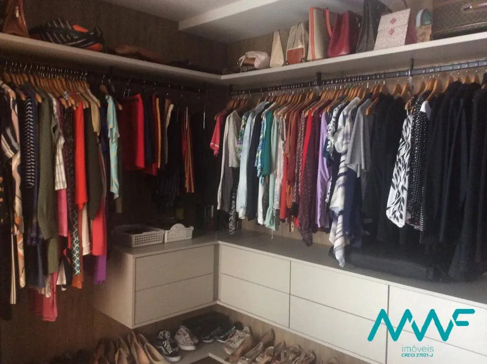 Apartamento, 3 quartos, 228 m² - Foto 12
