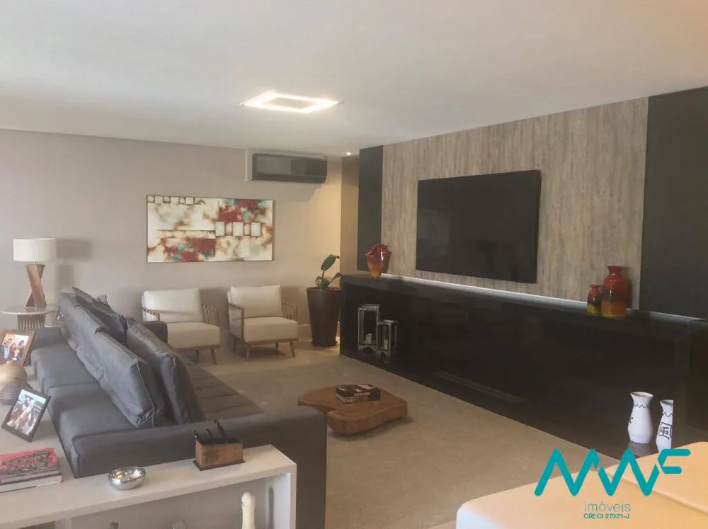 Apartamento, 3 quartos, 228 m² - Foto 4