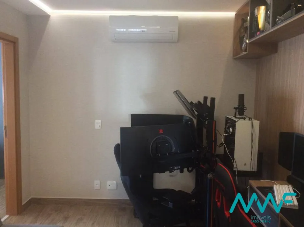 Apartamento, 3 quartos, 228 m² - Foto 9