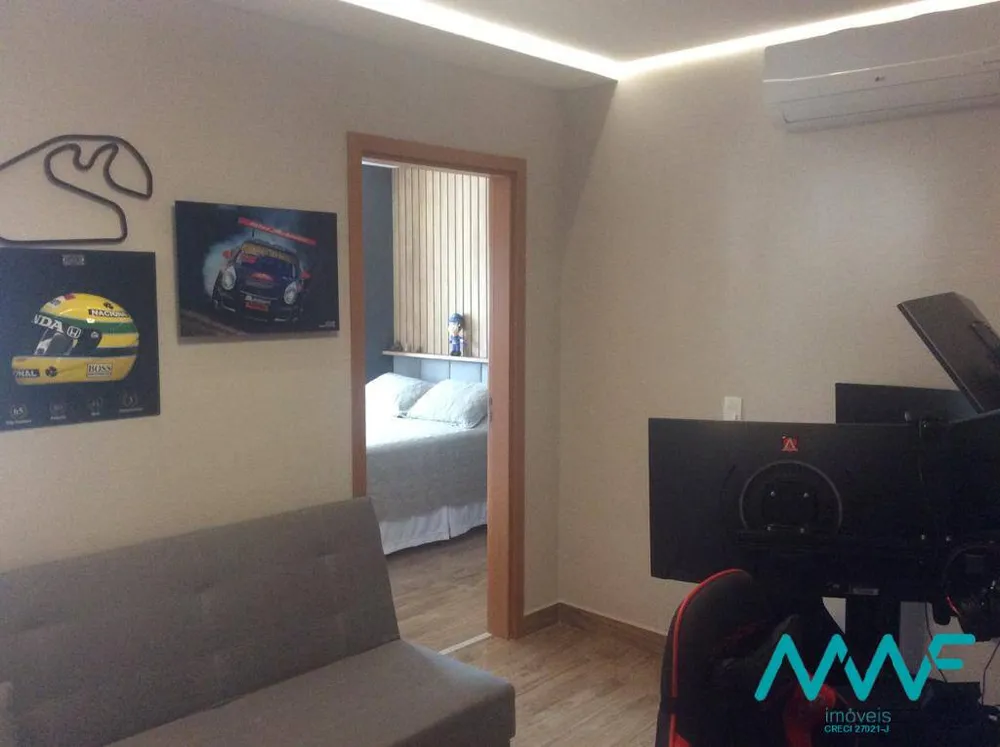 Apartamento, 3 quartos, 228 m² - Foto 7