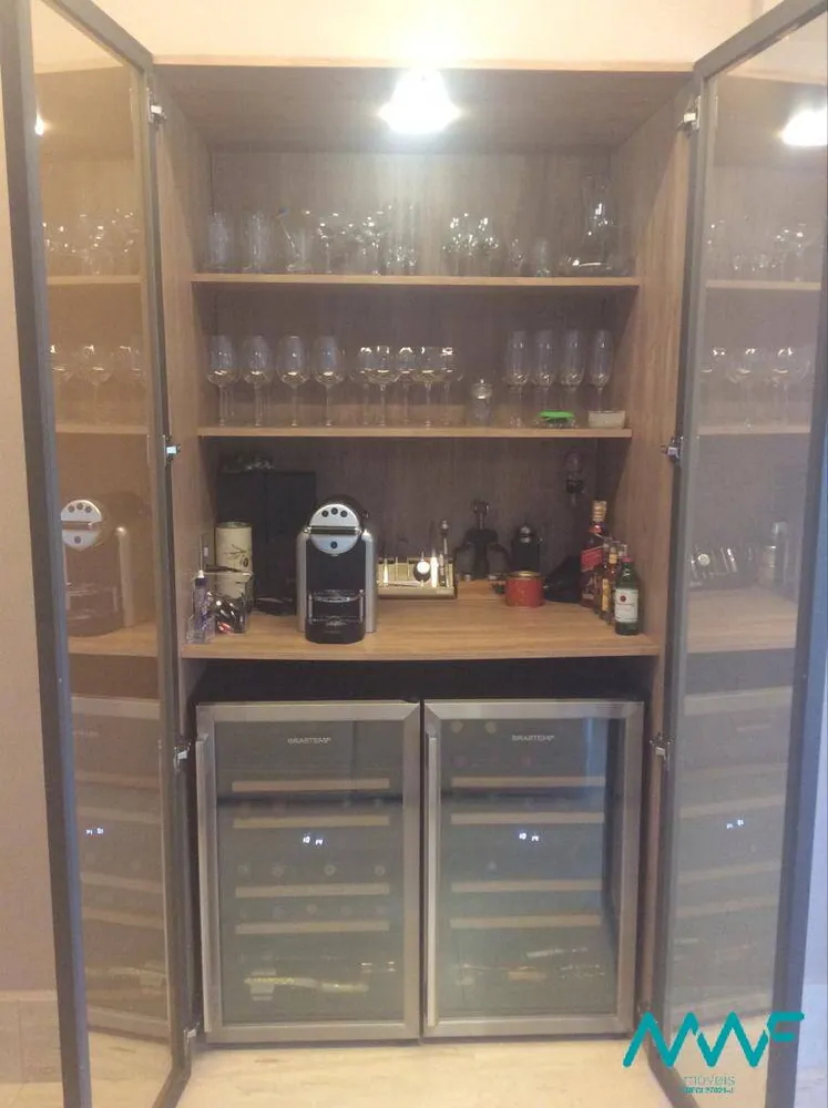 Apartamento, 3 quartos, 228 m² - Foto 6