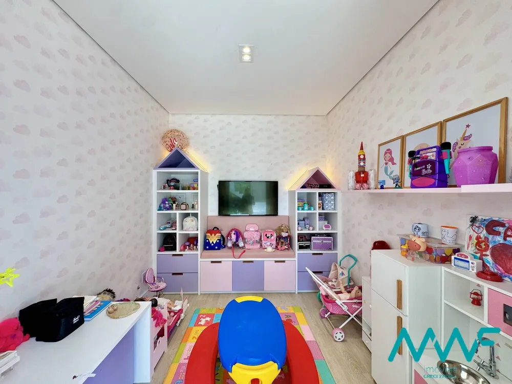 Casa de Condomínio, 4 quartos - Foto 6