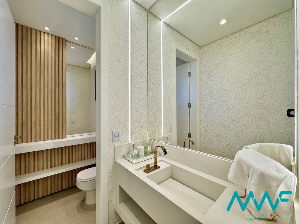 Casa de Condomínio, 4 quartos - Foto 4