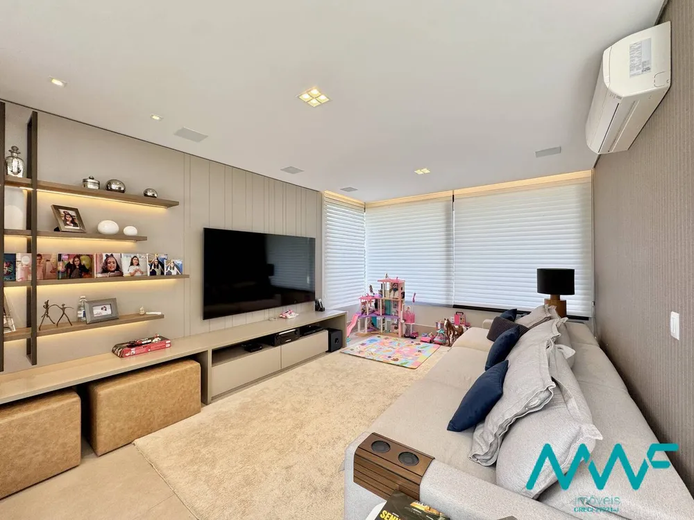 Casa de Condomínio, 4 quartos - Foto 7
