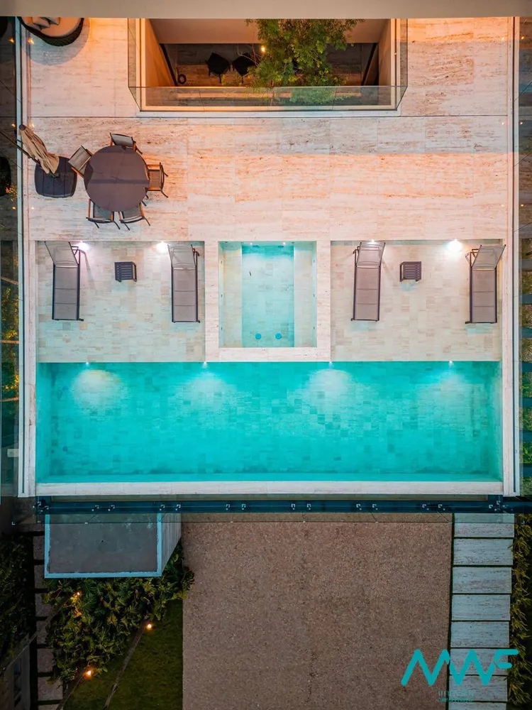 Casa de Condomínio, 5 quartos - Foto 7
