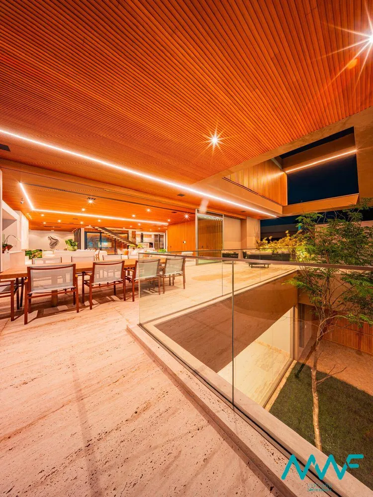 Casa de Condomínio, 5 quartos - Foto 9