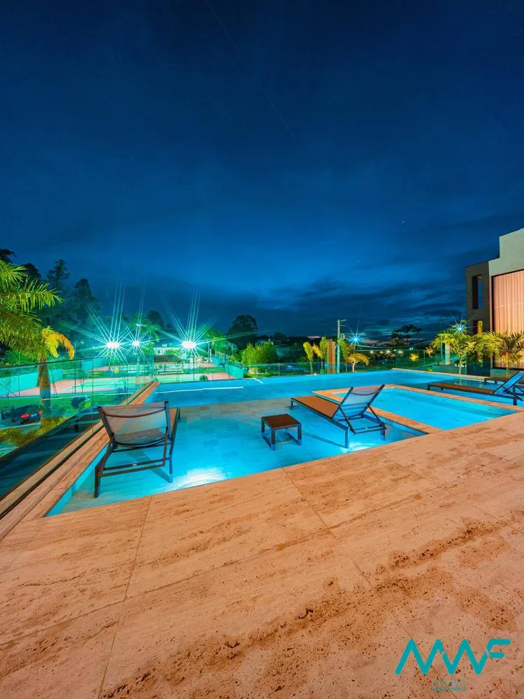 Casa de Condomínio, 5 quartos - Foto 6