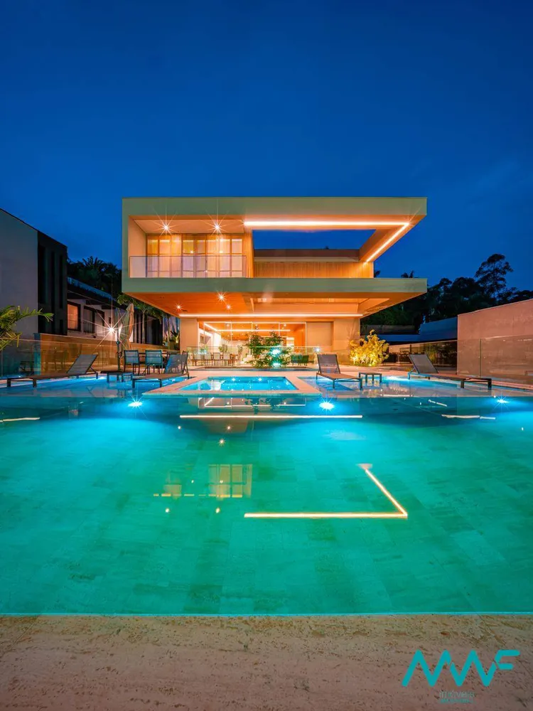 Casa de Condomínio, 5 quartos - Foto 3
