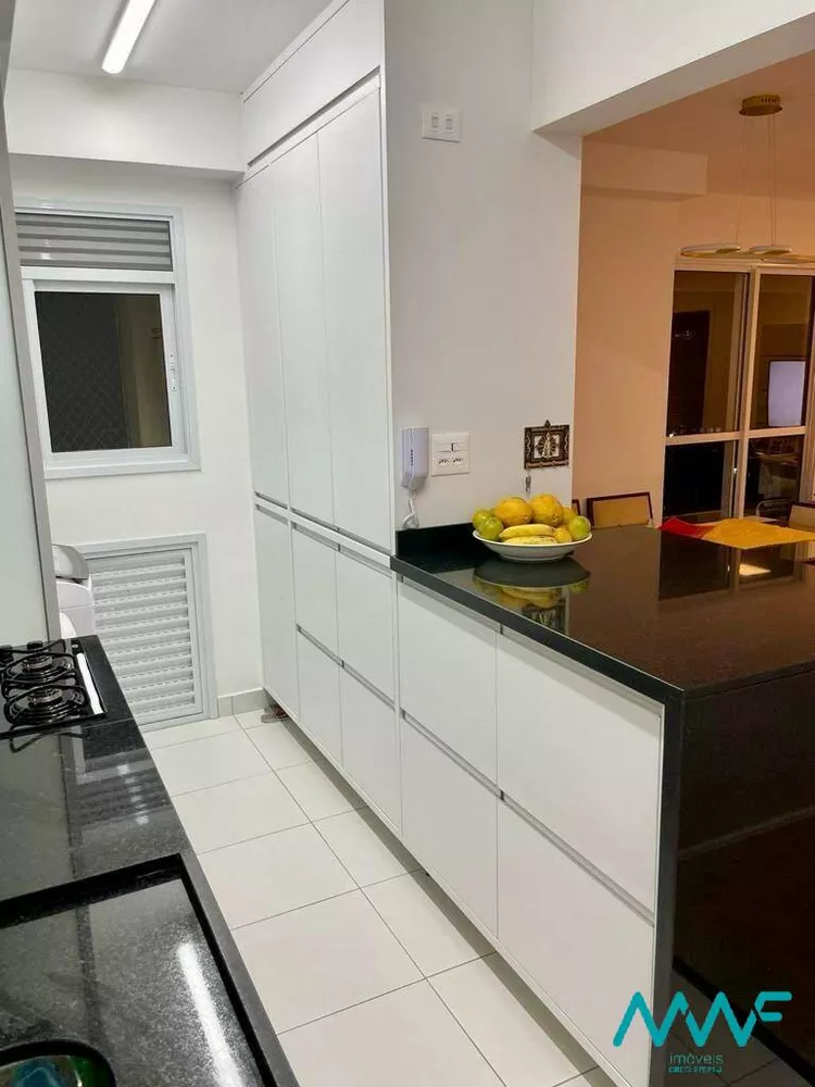 Apartamento para alugar com 3 quartos, 109m² - Foto 4