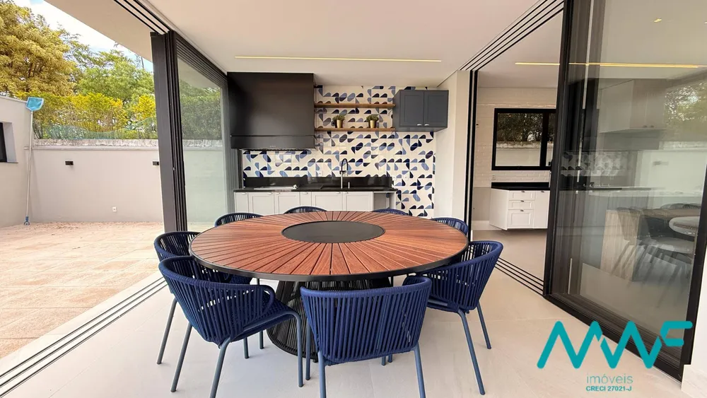 Casa de Condomínio, 5 quartos - Foto 8