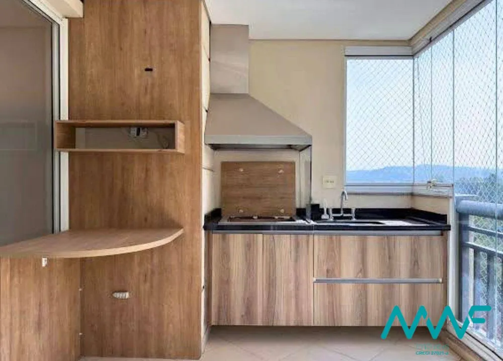 Apartamento, 2 quartos, 100 m² - Foto 10
