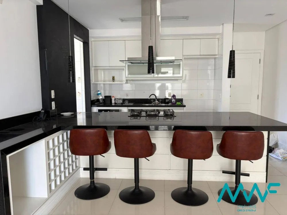 Apartamento, 2 quartos, 100 m² - Foto 6