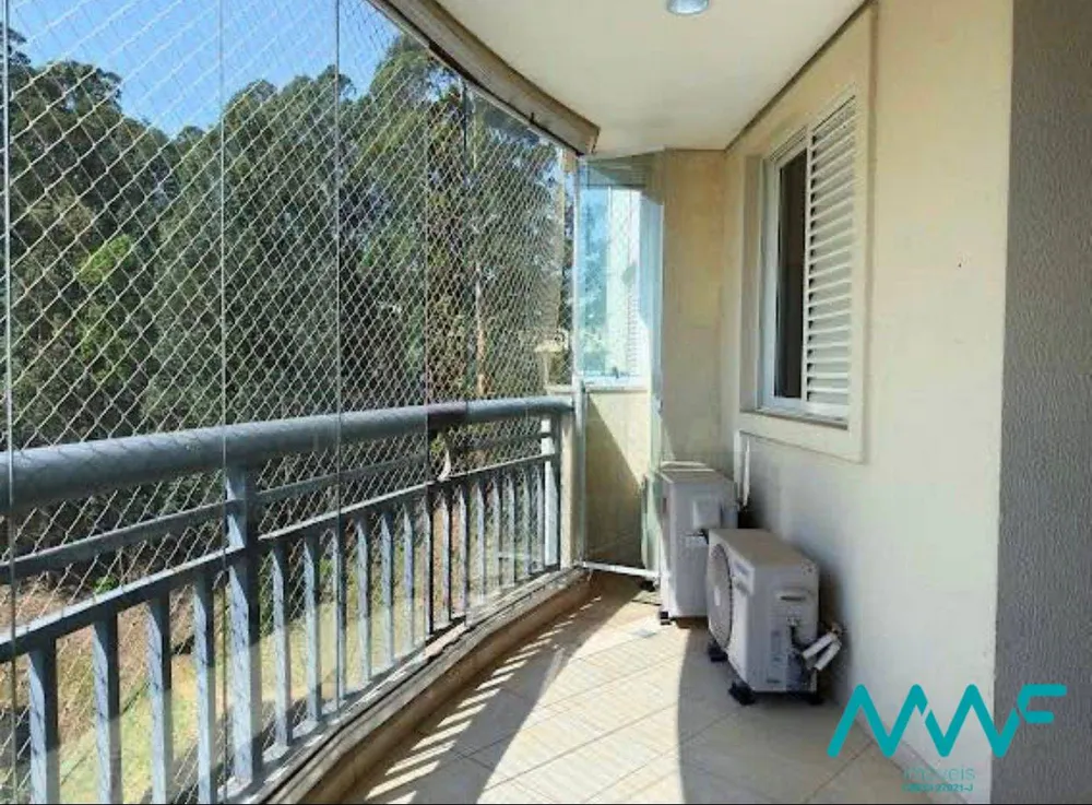 Apartamento, 2 quartos, 100 m² - Foto 3