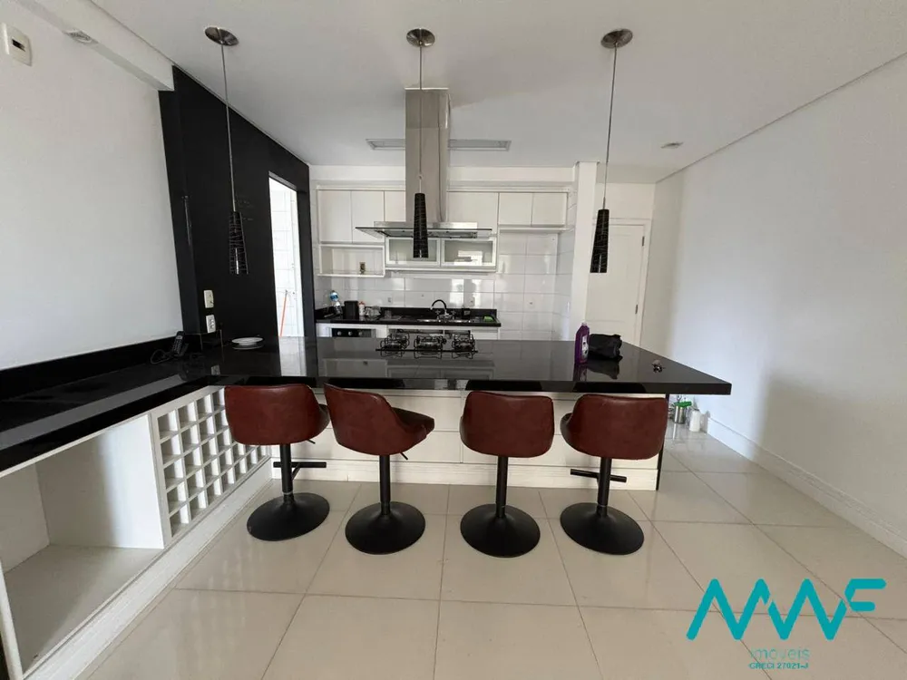 Apartamento, 2 quartos, 100 m² - Foto 2