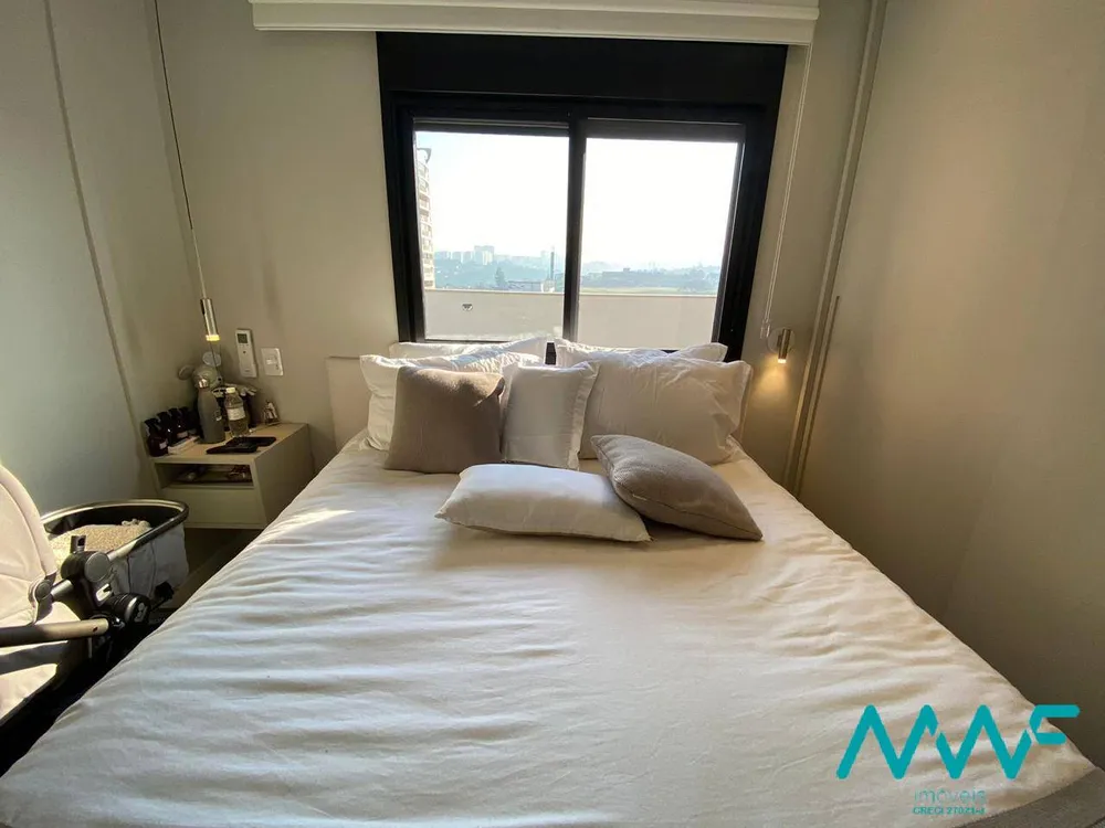 Apartamento, 2 quartos, 126 m² - Foto 9