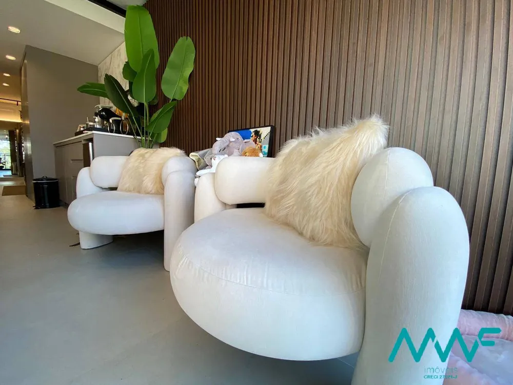 Apartamento, 2 quartos, 126 m² - Foto 4