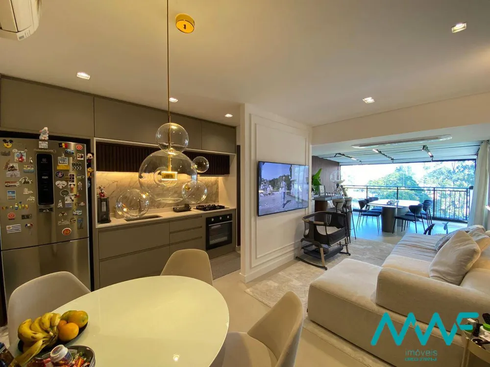 Apartamento, 2 quartos, 126 m² - Foto 7