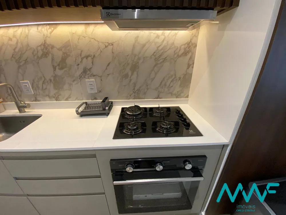 Apartamento, 2 quartos, 126 m² - Foto 6
