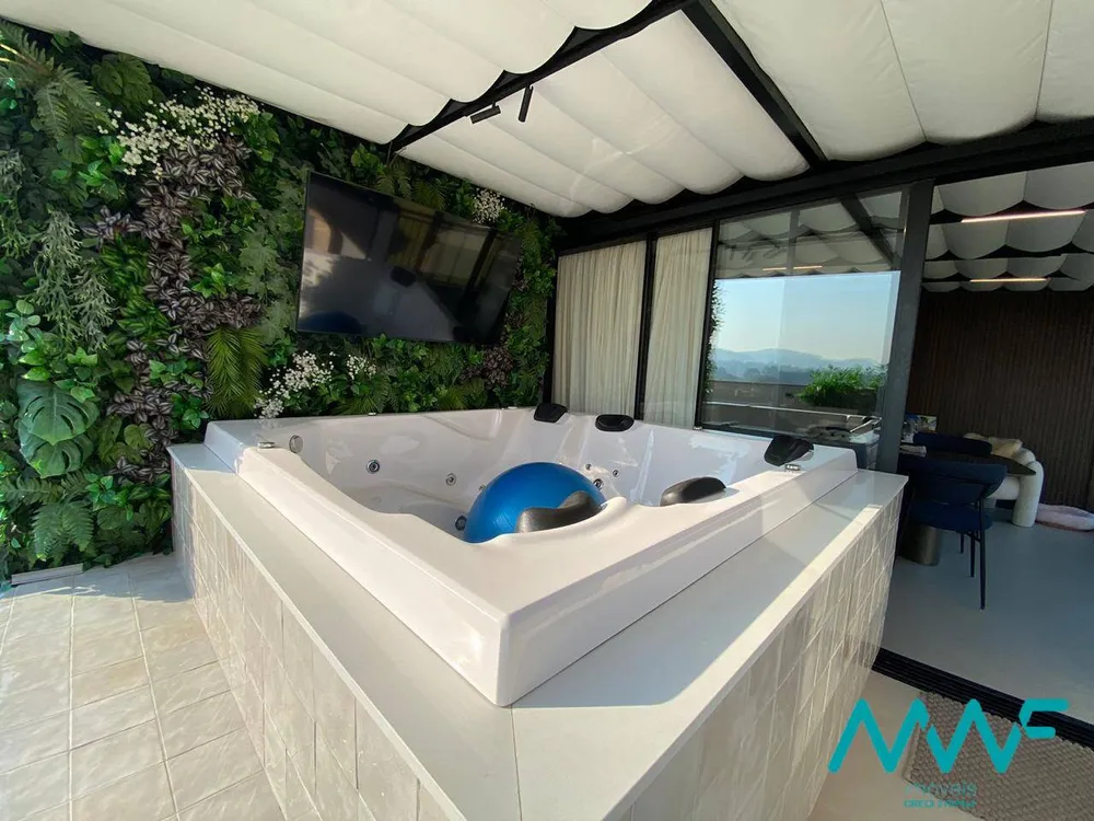 Apartamento, 2 quartos, 126 m² - Foto 1