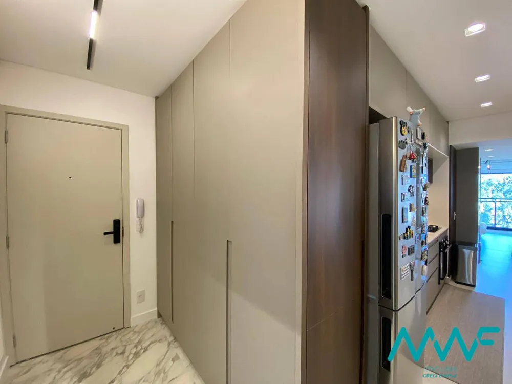 Apartamento, 2 quartos, 126 m² - Foto 11