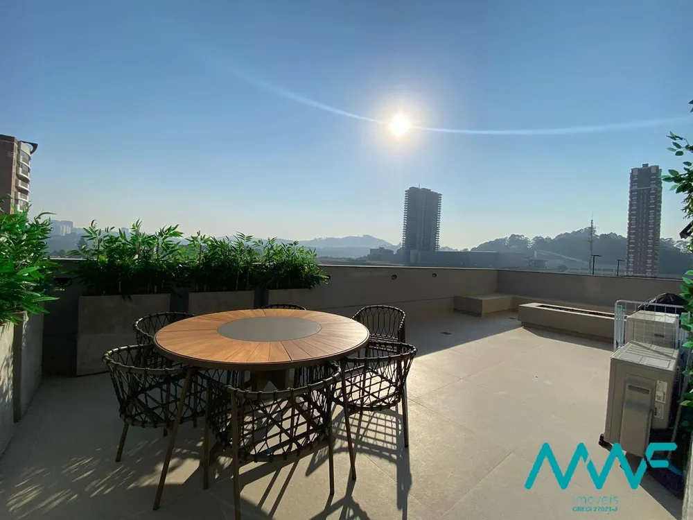 Apartamento, 2 quartos, 126 m² - Foto 3