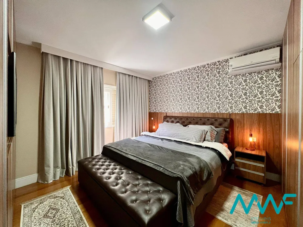 Casa de Condomínio, 5 quartos - Foto 6