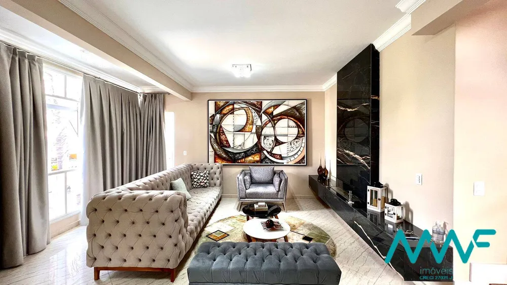 Casa de Condomínio, 5 quartos - Foto 6