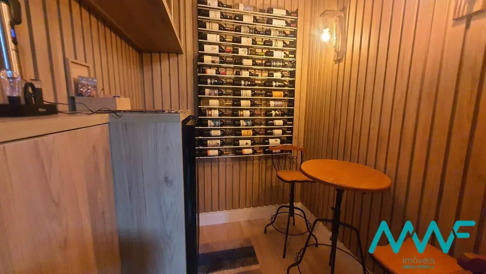 Casa de Condomínio, 5 quartos - Foto 9