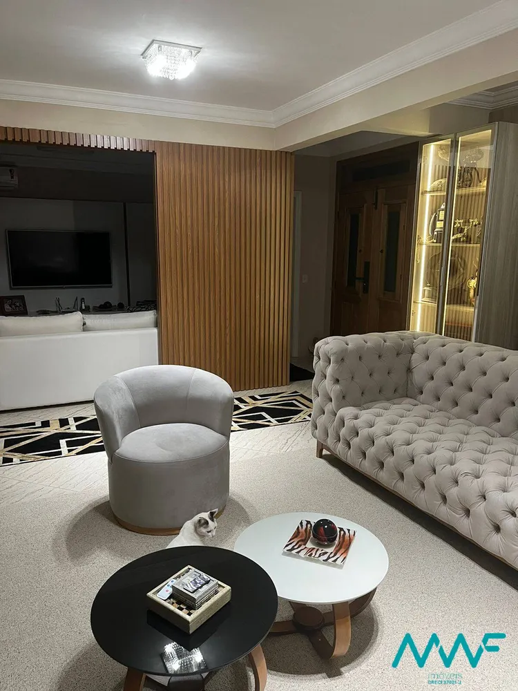 Casa de Condomínio, 5 quartos - Foto 5