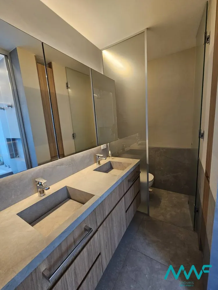 Apartamento, 4 quartos, 200 m² - Foto 15