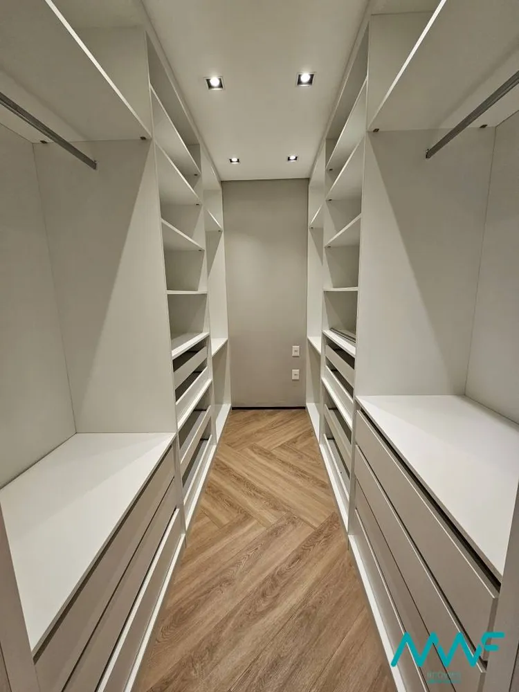 Apartamento, 4 quartos, 200 m² - Foto 16