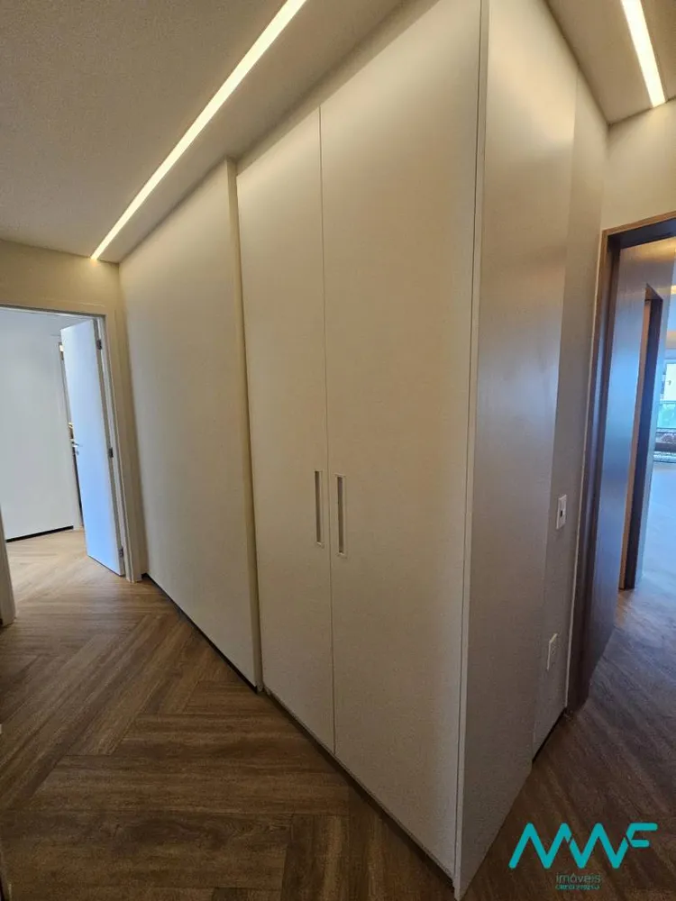 Apartamento, 4 quartos, 200 m² - Foto 11