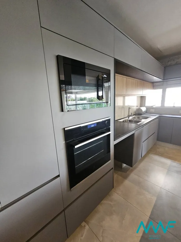 Apartamento, 4 quartos, 200 m² - Foto 5