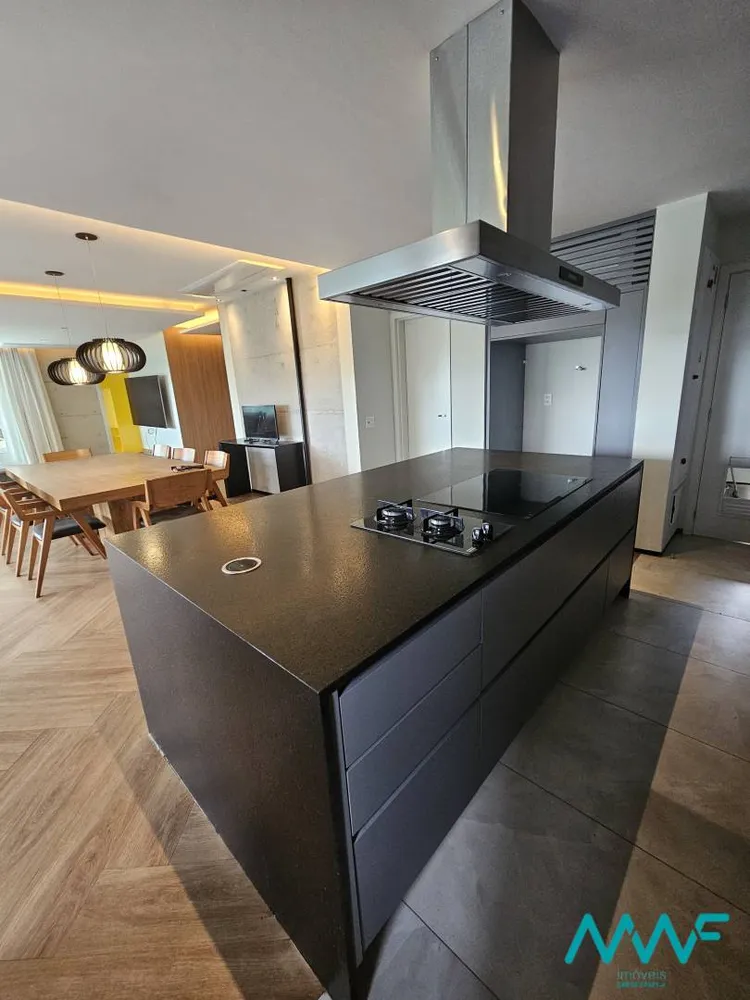 Apartamento, 4 quartos, 200 m² - Foto 6