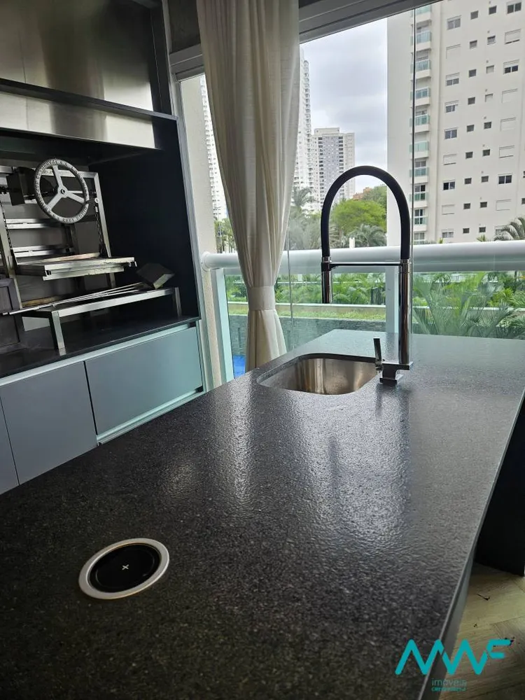 Apartamento, 4 quartos, 200 m² - Foto 3
