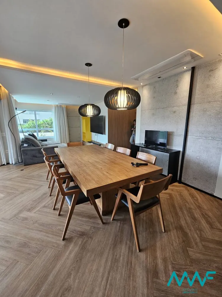 Apartamento, 4 quartos, 200 m² - Foto 7