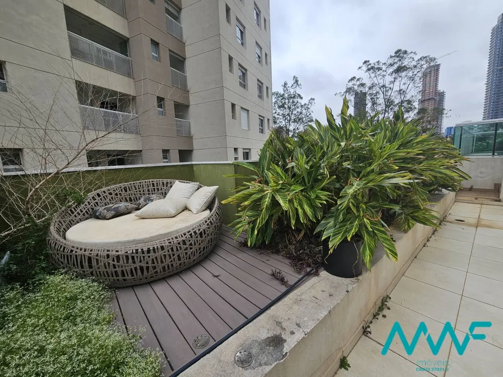 Apartamento, 4 quartos, 200 m² - Foto 8