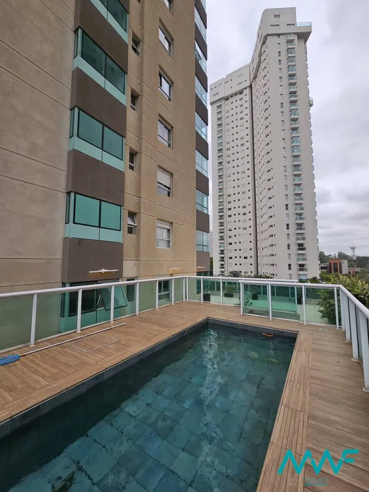 Apartamento, 4 quartos, 200 m² - Foto 10