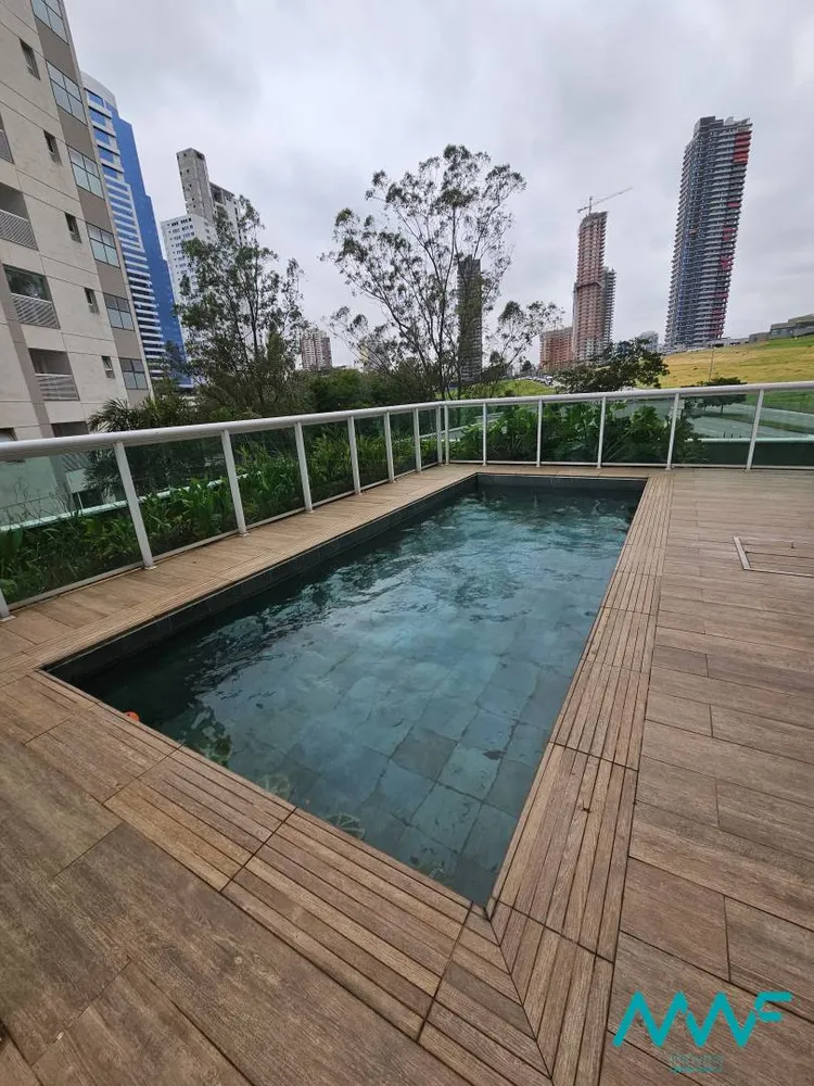 Apartamento, 4 quartos, 200 m² - Foto 9