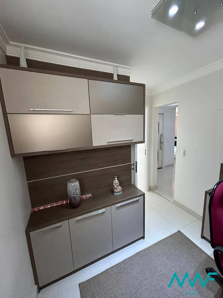 Apartamento, 3 quartos, 243 m² - Foto 9