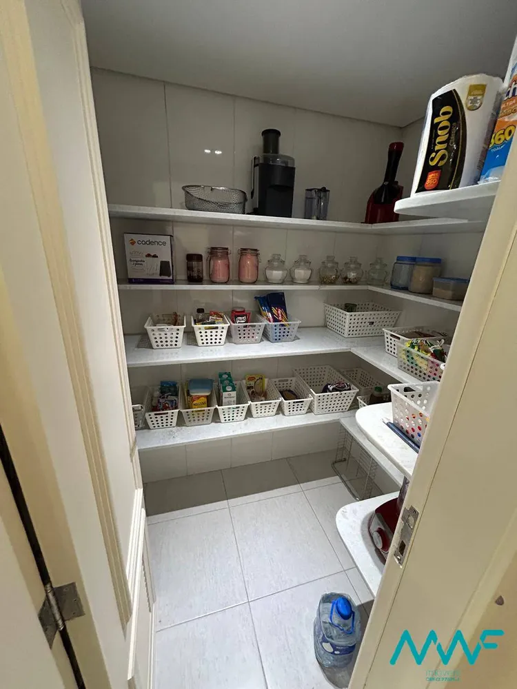 Apartamento, 3 quartos, 243 m² - Foto 6