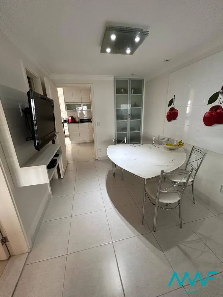Apartamento, 3 quartos, 243 m² - Foto 8