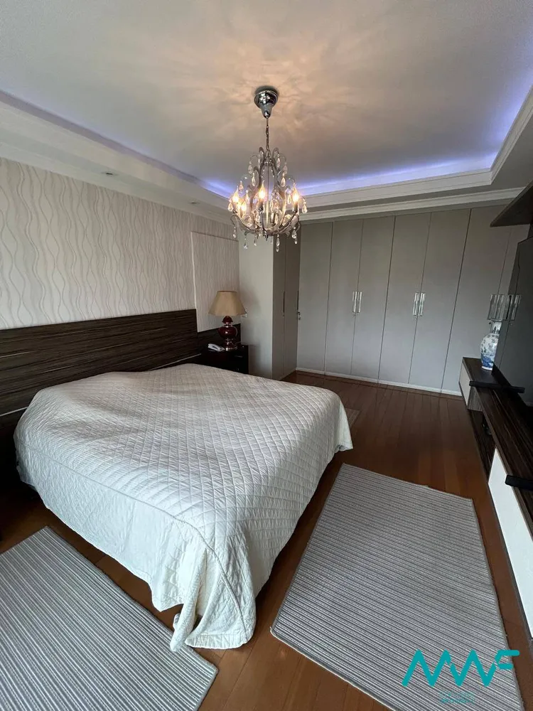 Apartamento, 3 quartos, 243 m² - Foto 11