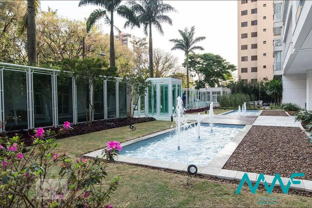 Apartamento, 3 quartos, 243 m² - Foto 13