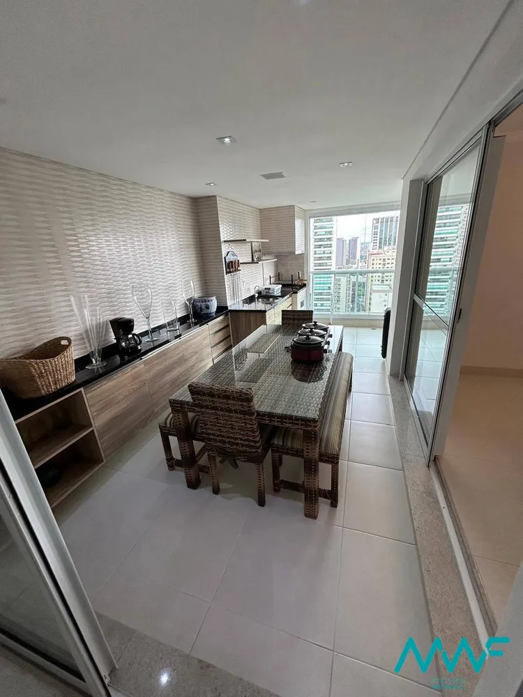 Apartamento, 3 quartos, 243 m² - Foto 3