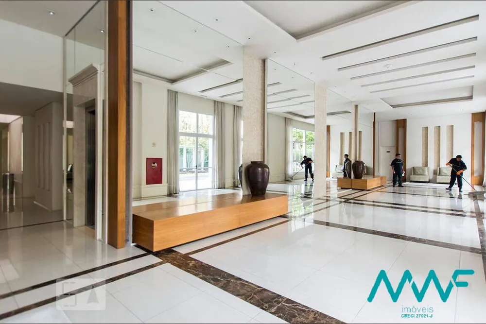 Apartamento, 3 quartos, 243 m² - Foto 16