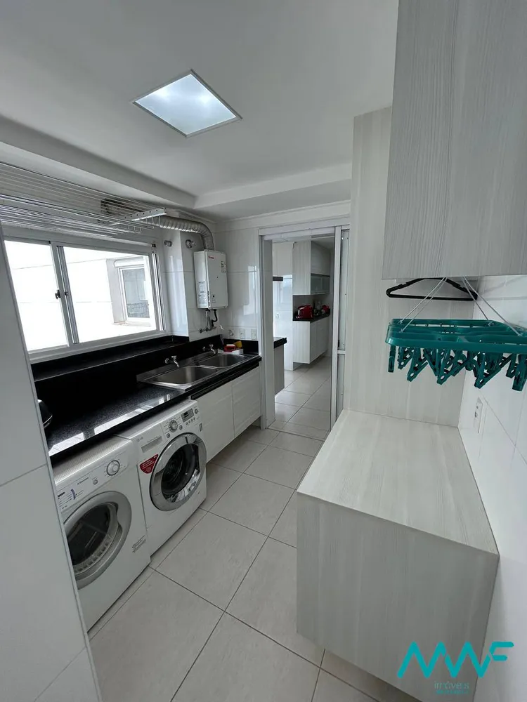 Apartamento, 3 quartos, 243 m² - Foto 5