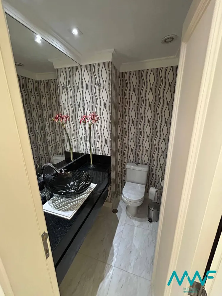 Apartamento, 3 quartos, 243 m² - Foto 4