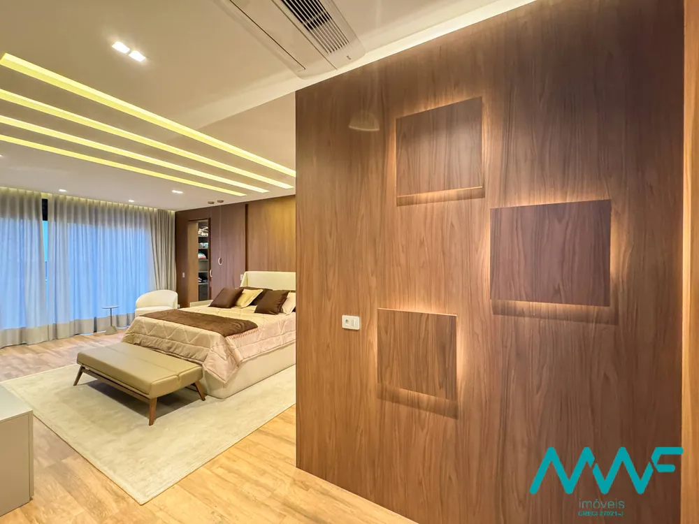 Casa de Condomínio, 5 quartos - Foto 7